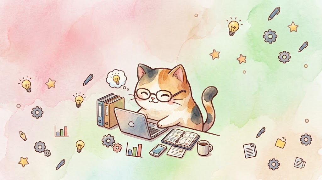 仕事・職場